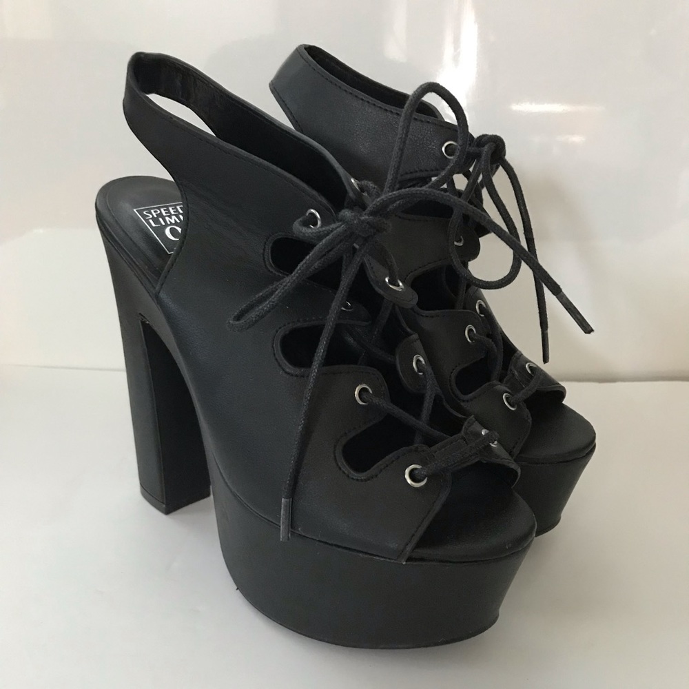 Black Heels🖤